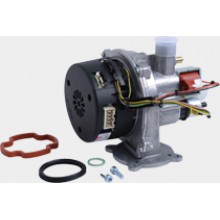 7865437 Radiālais ventilators ar gāzes ventili VIESSMANN